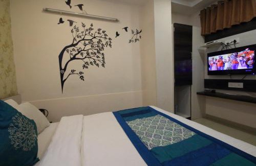 Ahmedabad Hotel | Shree Akshar Restaurant and Hotel
