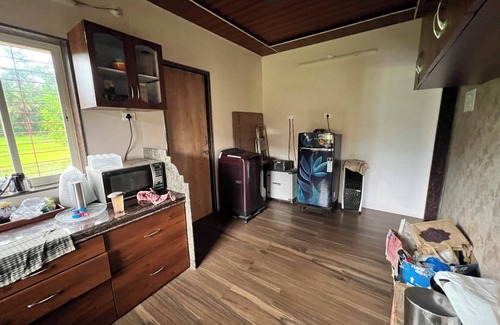 Ratnagiri Villa | Shree Balaji Natures Lap Villa…Charming 2-bedroom villa