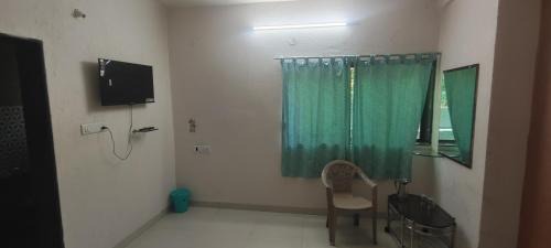 Mahabaleshwar House | Shree Datta Krupa Niwas