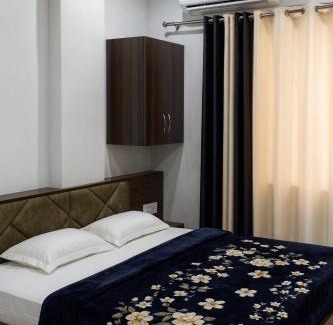 Shri Madhopur Hotel | Shree Hanuman Hotel