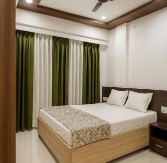Shri Madhopur Hotel | Shree Hanuman Hotel