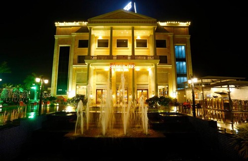 Murthal Hotel | Shree Jee Vilas