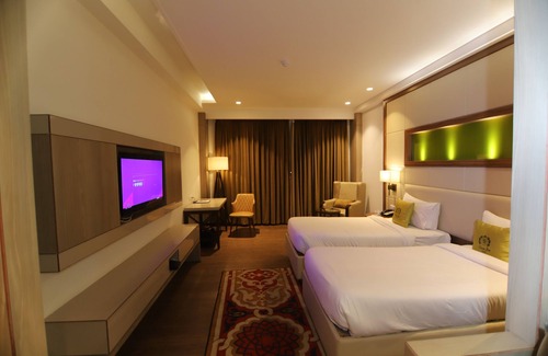 Sonepat Hotel | Shree Jee Vilas
