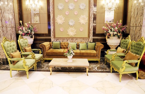 Sonepat Hotel | Shree Jee Vilas