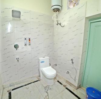 Vrindavan House | Shree Krishna Bhakti Ashram