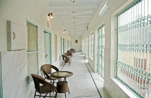 Vrindavan House | Shree Krishna Bhakti Ashram