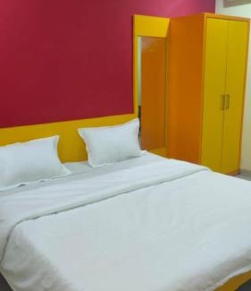 Surathkal Hotel | SHREE KRISHNA PALACE