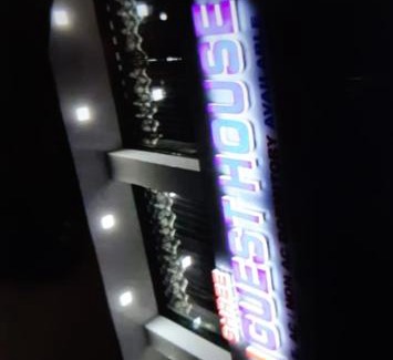 Kalupur House | Shree Mahakali Guest House & Dormitory