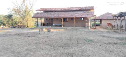 Kasrawad House | Shree Namami Home stay
