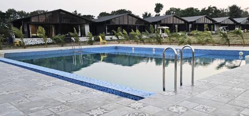 Saputara Resort | Shreephal luxurious Resort- Best resort in saputara