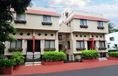 Nashik House | ShreeVilla Corporate Guest House