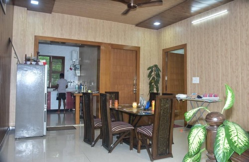Mayapur House | Shreshth Homestay Haridwar