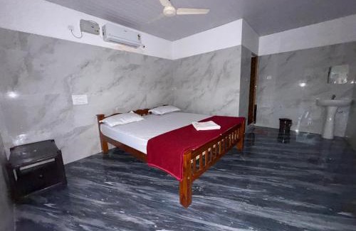 Murudeshwara Cabin | Shri Eshwari Homestay Murdeshwar