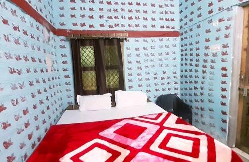 Ukhimath Hotel | Shri Hunumant inn & resort