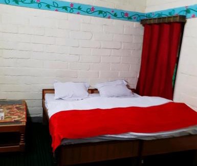 Ukhimath Hotel | Shri Hunumant inn & resort
