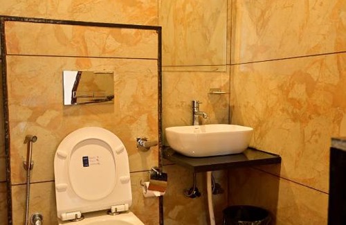 Rewari Hotel | Shri Kanth Hotel