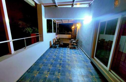 BTM 2nd Stage House | Shri Kudil Homestay