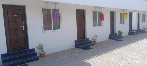 Sirkazhi Hotel | Shri Lawn Park