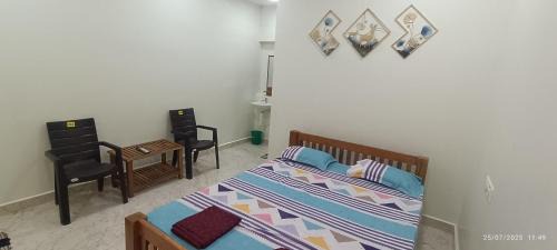 Sirkazhi Hotel | Shri Lawn Park