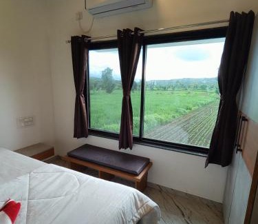 Hatkalangda Hotel | Shri Resort & Lodging