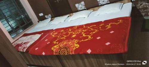 Khatu House | Shri Shyam palace