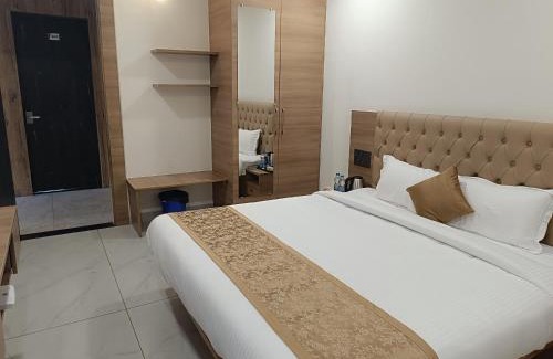 Kundapur Hotel | Shrreyas Inn Boarding & Lodging