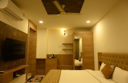 Kundapur Hotel | Shrreyas Inn Boarding & Lodging