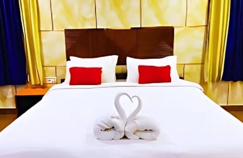 Vasind Resort | Shrusti Farms Resort