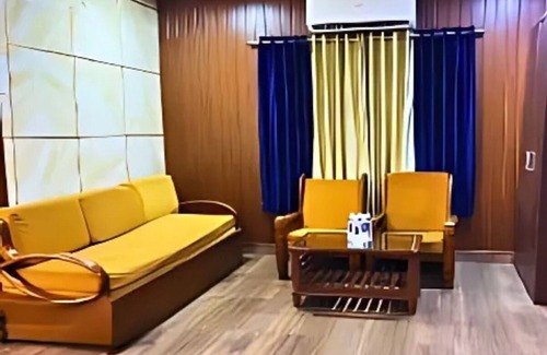 Vasind Resort | Shrusti Farms Resort