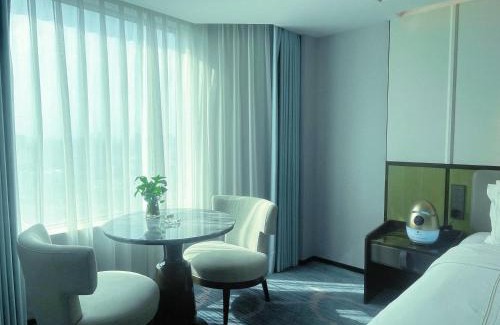 Xuan Wu Hotel | Shu Guang International Hotel