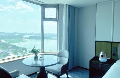 Xuan Wu Hotel | Shu Guang International Hotel