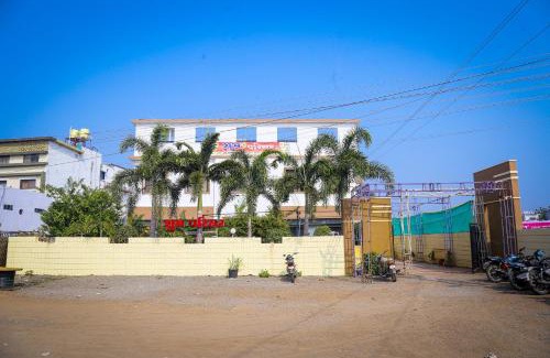 Khandwa Resort | Shubh Parisar