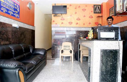 Srikalahasti Hotel | Shubhanga Residency