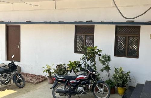 Padrauna House | Shubhendra Homestay