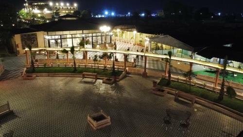Gwalior Hotel | Shubhim Hotel & Resort MIDWAY TREAT MPT FRANCHISE
