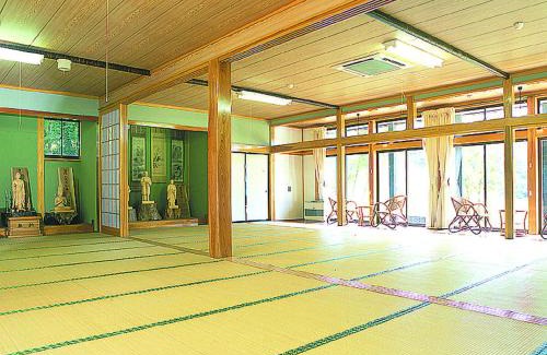 Tsuruoka House | Shukubo Daishinbo