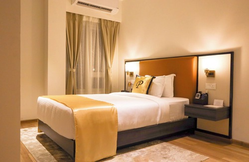 Dimapur Hotel | SHULEM BOUTIQUE HOTEL