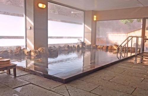 Fukushima Hotel | Shunjyuan Izumiya