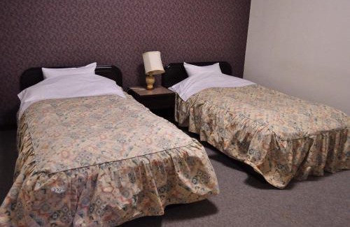 Fukushima Hotel | Shunjyuan Izumiya