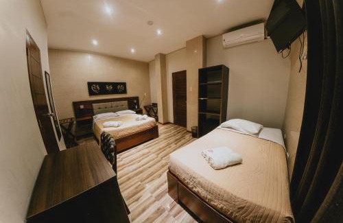 Tingo Maria Hotel | Shushupe Hotel