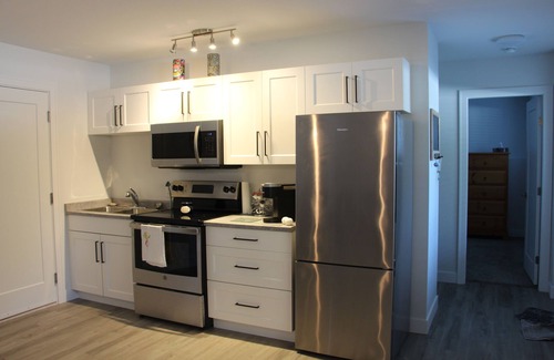 Blind Bay Apartment | SHUSWAP GOLF AND LAKE ESCAPEn