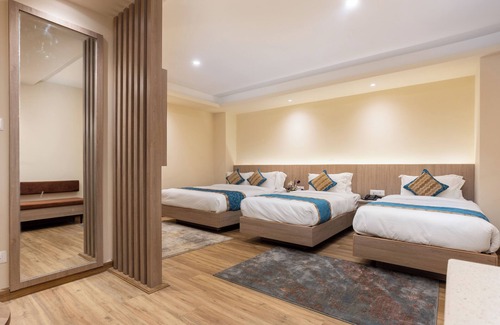 Thamel Hotel | Shuvatara Suites & Spa Thamel