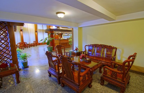 Mandalay Hotel | Shwe Ingyinn Hotel