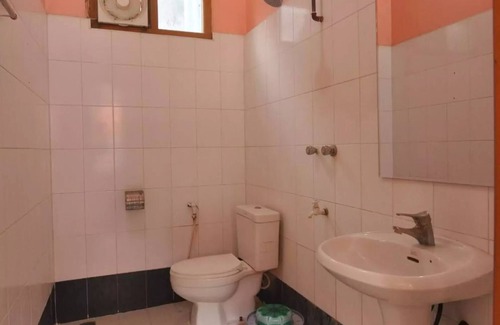 Nyaung-U Hotel | Shwe Nadi Guest House