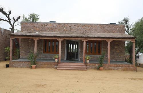 Nawa Resort | Shyampura Nature Abode