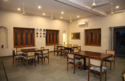 Nawa Resort | Shyampura Nature Abode
