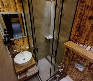 Medeu District Resort | Shymbulak Resort Hotel