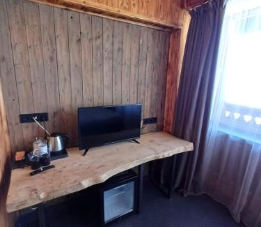 Medeu District Resort | Shymbulak Resort Hotel