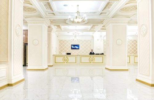 Shymkent Hotel | Shymkent Grand Hotel
