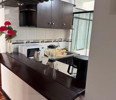 Cusco Apartment | Siéntete como en casa, excelente apartamento